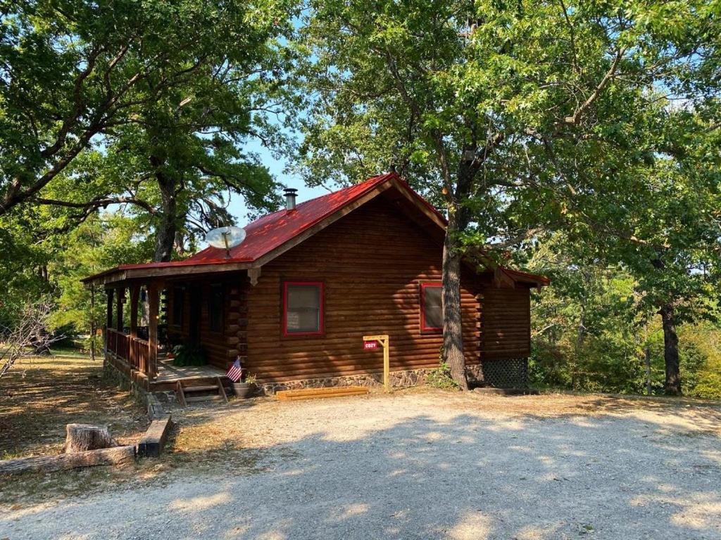 Chalet Cozy At Bear Mountain Log *