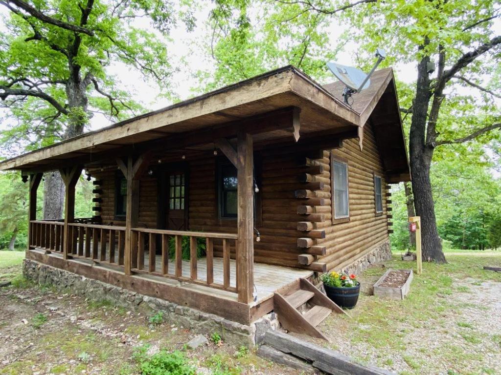 Chalet Cozy At Bear Mountain Log *